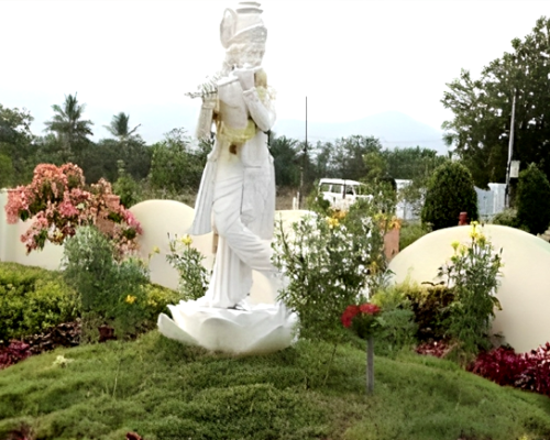 Brundavanam-1