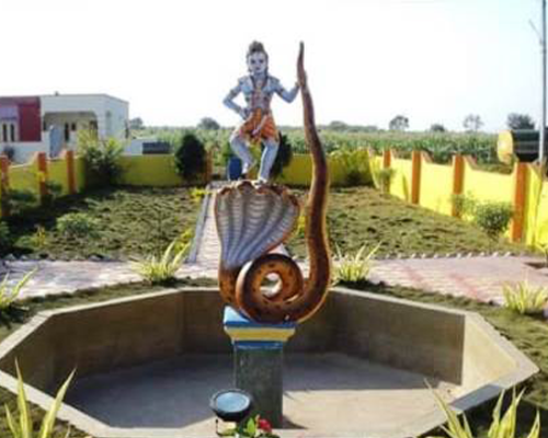Brundavanam-2